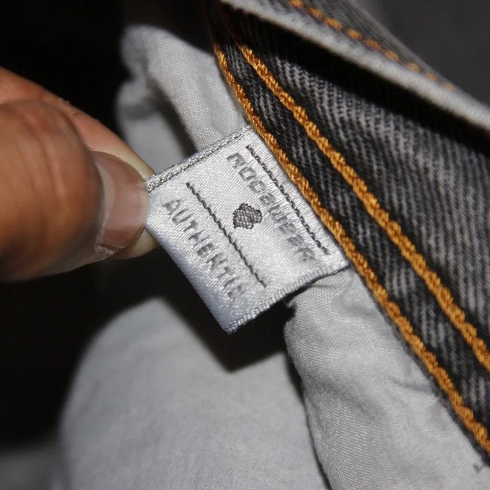 Rocawear measurements waist